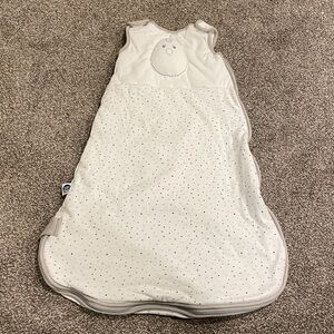 EUC Nested Bean Zen Sack size medium 6-15 months unisex